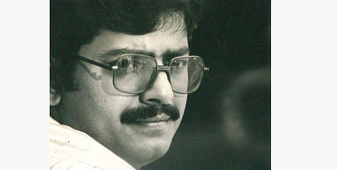 Kollywood actor Vivekh passed away at 4.35 am this morning (Photo | EPS)