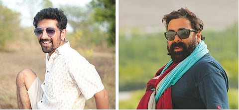 Anshu Sharma; Shellee