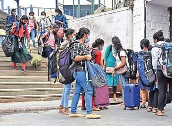 Bengaluru students to be trained on sustainable goals 