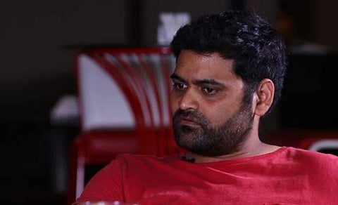 Praveen Sattaru | Youtube