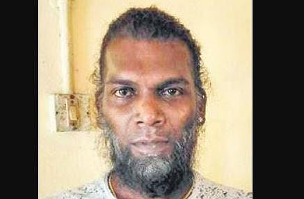 Excise arrests actor for drug possession