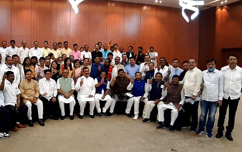 Assam polls: Congress mulling to move candidates on 'fears of poaching'