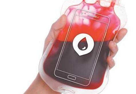 For representational purposes