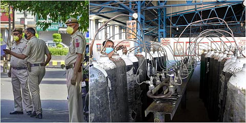 For representational purposes (File photo| PTI)