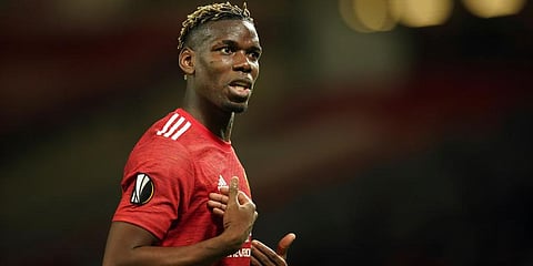 Prosecutors call for Pogba, his brother and others to face trial in kidnap case