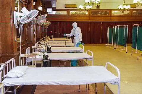 For representational purposes