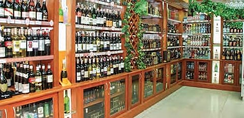 Drive against hoarding of Covid supplies