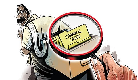 Express Illustration