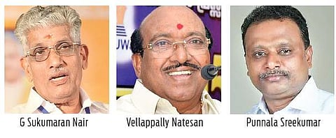 Kerala elections: Caste groups keep major fronts guessing days before polls