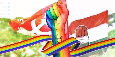 Image used for representational purpose (Graphic | Vijesh CK)