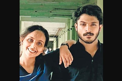 Janaki M Omkumar and Naveen K Razak