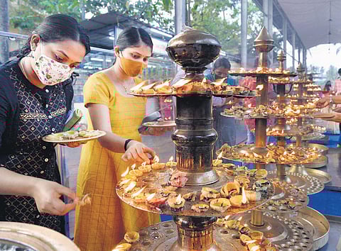 Image for representational purpose only. ( File | EPS)