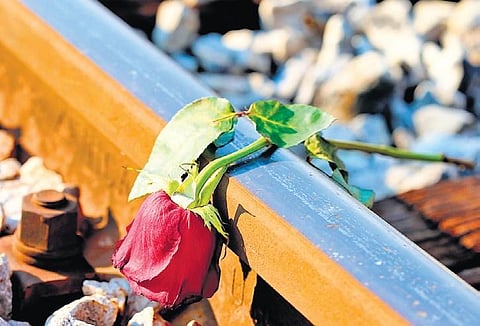 For representational purposes