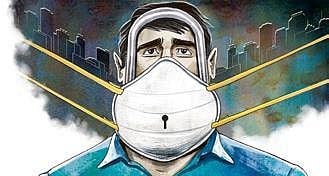 Andhra feels heat of Odisha border check