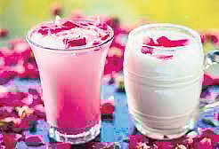 For representational purposes