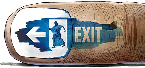 The reasons behind Mamata’s decline in Bengal