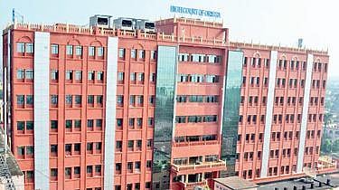 Take decision on use of Devanagiri script for Sanskrit: High Court to BSE