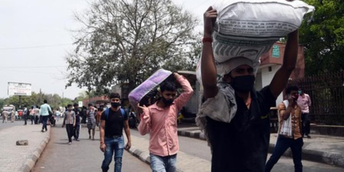 The New Indian Express - Politics - News Image