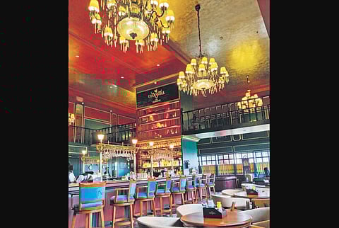 In such a scenario, we asked a few pub owners in the city if they can handle another wave.