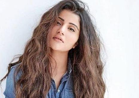 From a refugee camp to tinsel town