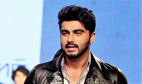 Bollywood actor Arjun Kapoor (File Photo | PTI)