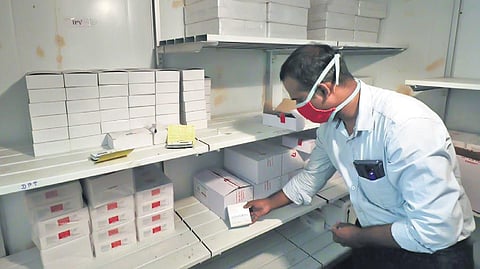 Representational image.