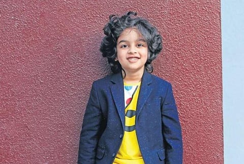 For the love of storytelling