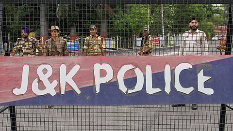 For representational purposes (Photo | PTI)