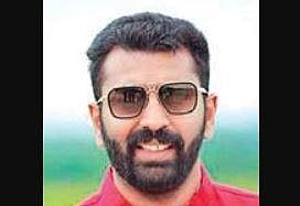 Mohammed Nalapad accused of threatening youth Congress VP