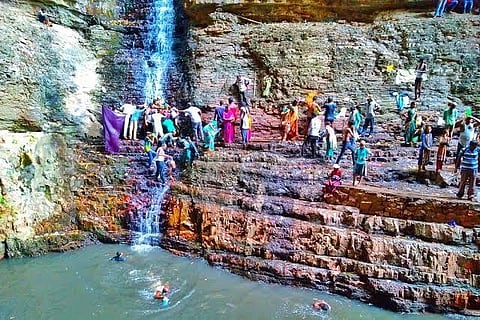 Saleshwaram jathara (File photo)