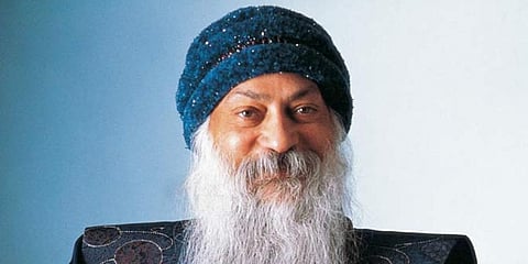 Osho Rajneesh