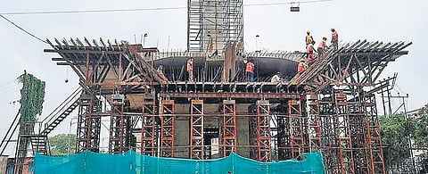 11,000 registered workers in Delhi to get financial help