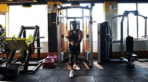 Representational Image. (Photo | Shekhar Yadav/EPS)