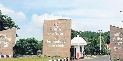 IIT Guwahati