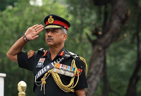 Army offers medical staff to Punjab, says will revive defunct oxygen plants