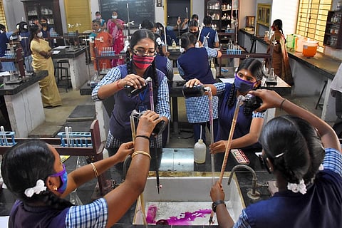 Image used for representation (File Photo | EPS)