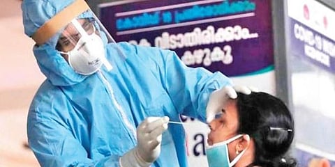 For representational purposes