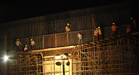 Image for representational purpose only. ( File | EPS)