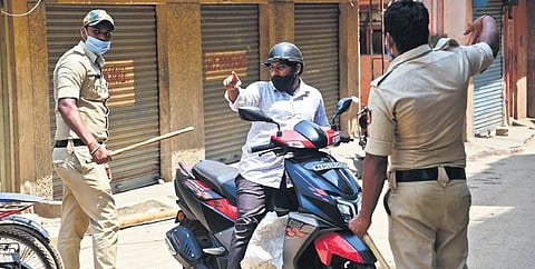 For representational purposes (Photo | Ashishkrishna HP)