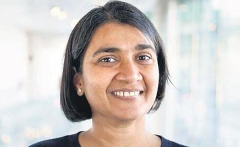 Spotlight on science