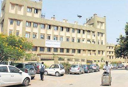 Victoria Hospital | Express