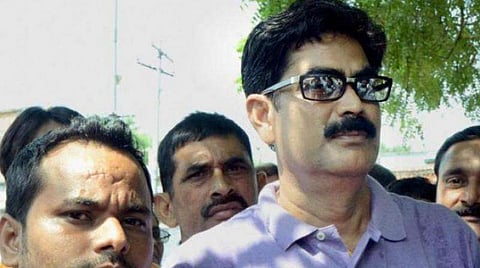 Mohammad Shahabuddin (File|PTI)