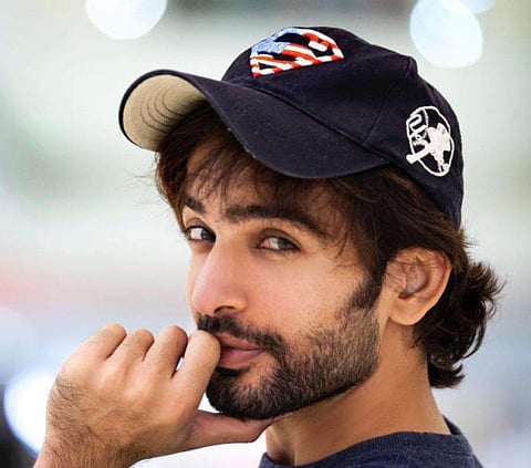 Jay Bhanushali (Facebook Photo)