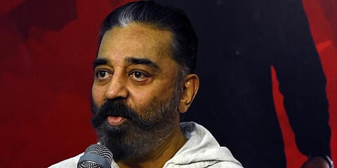 Makkal Neethi Maiam chief Kamal Hassan (Photo | EPS)