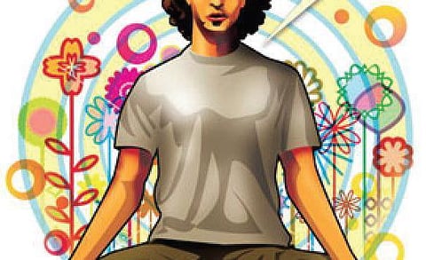 Switch words: Choose your words and talk wisely