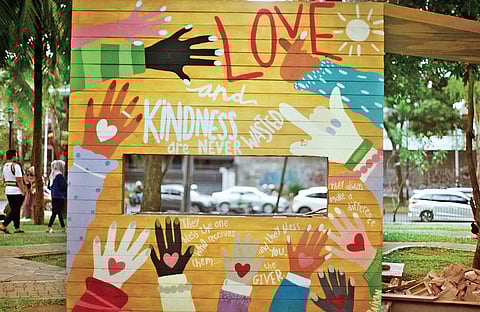Making your way to the top is one thing, but how you behave with your colleagues, and especially your subordinates, can be equally important.