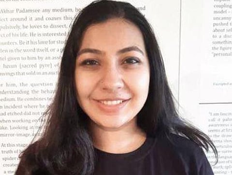 Up close and Intimate