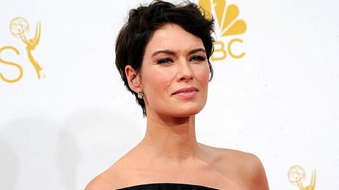 'Game of Thrones' star Lena Headey  (File Photo | AP)