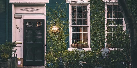 Representational image