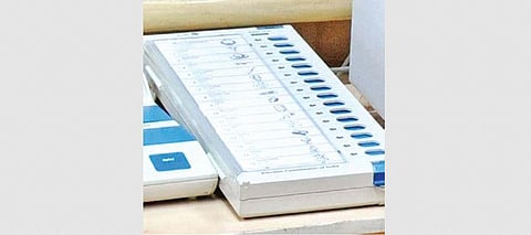 Seven ULBs go to polls today